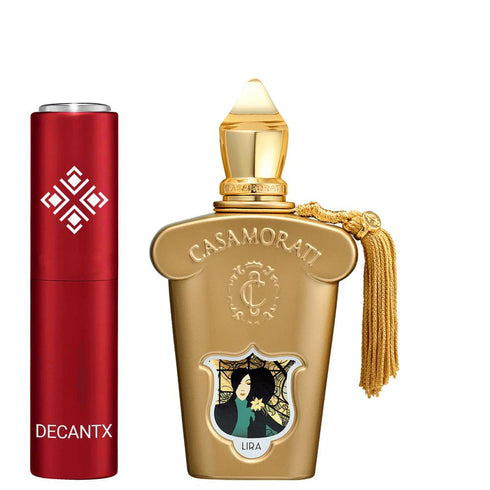 Xerjoff Casamorati 1888 Lira Eau de Parfum for Women