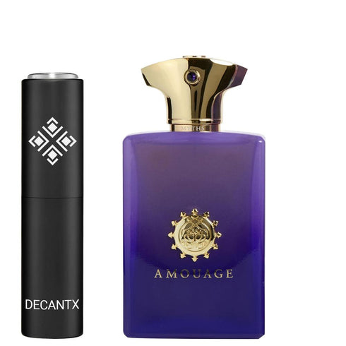 Amouage Myths Man Eau de Parfum for Men