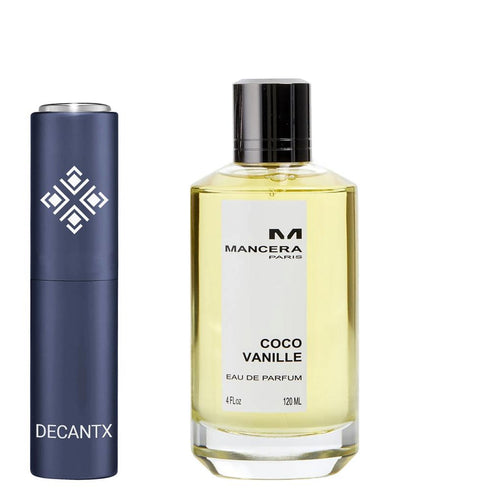 Mancera Coco Vanille Eau de Parfum Unisex