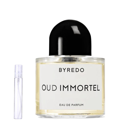 BYREDO Oud Immortel Eau de Parfum Unisex