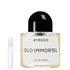 BYREDO Oud Immortel Eau de Parfum Unisex