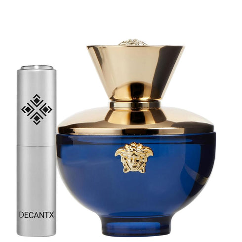 Versace Pour Femme Dylan Blue Eau de Parfum for Women