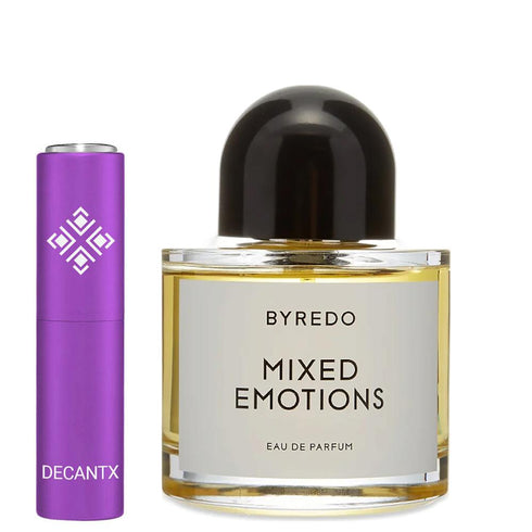 BYREDO Mixed Emotions Eau de Parfum Unisex