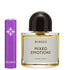BYREDO Mixed Emotions Eau de Parfum Unisex