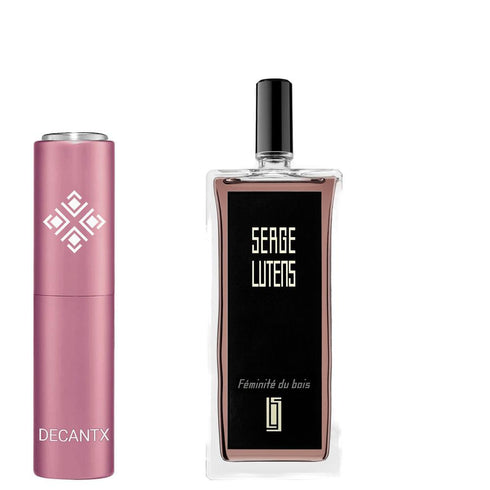 Serge Lutens Feminite Du Bois Eau de Parfum for Women