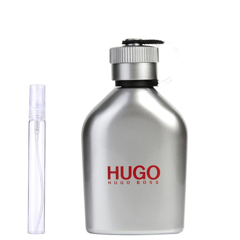 Hugo Boss Hugo Iced Eau de Toilette for Men