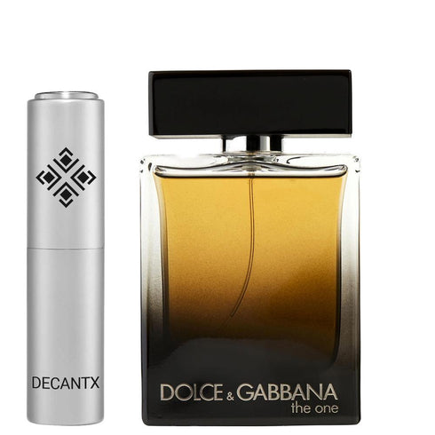 Dolce & Gabbana The One for Men Eau de Parfum Eau de Parfum for Men