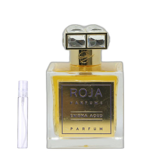 Roja Parfums Enigma Aoud Parfum for Women