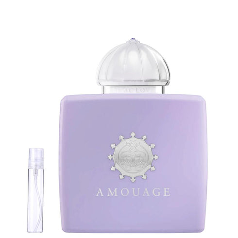 Amouage Lilac Love Woman Eau de Parfum for Women