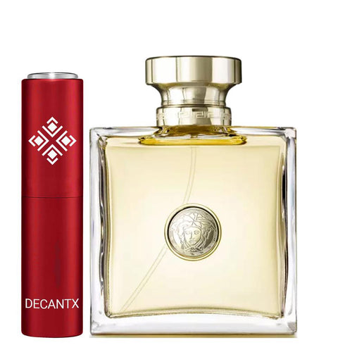 Versace Pour Femme Eau de Parfum for Women