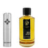 Mancera Gold Aoud Eau de Parfum Unisex