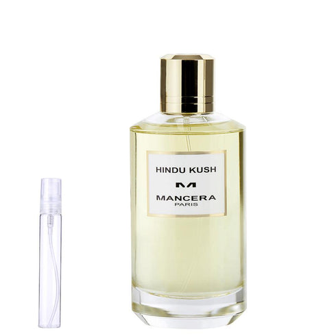 Mancera Hindu Kush Eau de Parfum Unisex