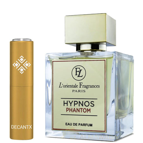 L'Orientale Fragrances Hypnos Phantom Eau de Parfum Unisex
