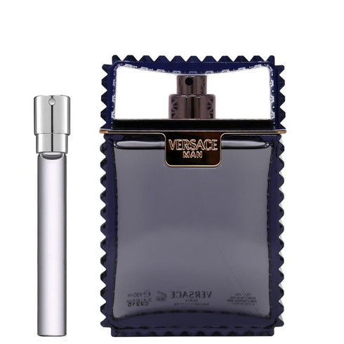 Versace Versace Man Eau de Toilette for Men