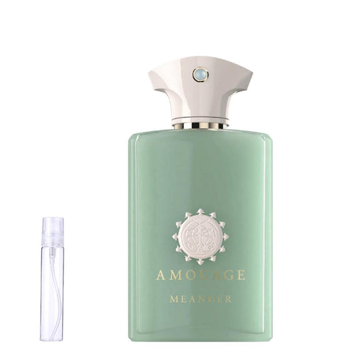Amouage Meander Eau de Parfum Unisex