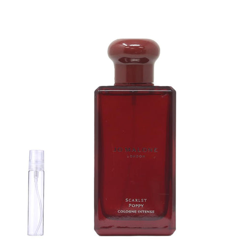 Jo Malone Scarlet Poppy Cologne Unisex