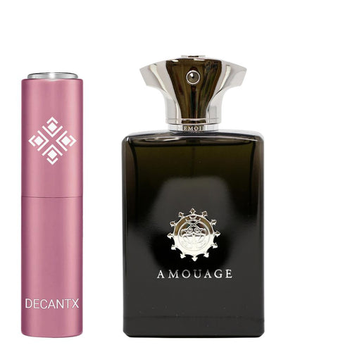 Amouage Memoir Man Eau de Parfum for Men