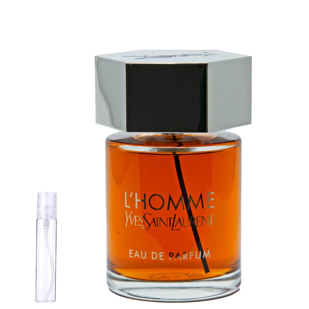 L'Homme Eau de Parfum by Yves Saint Laurent Fragrance