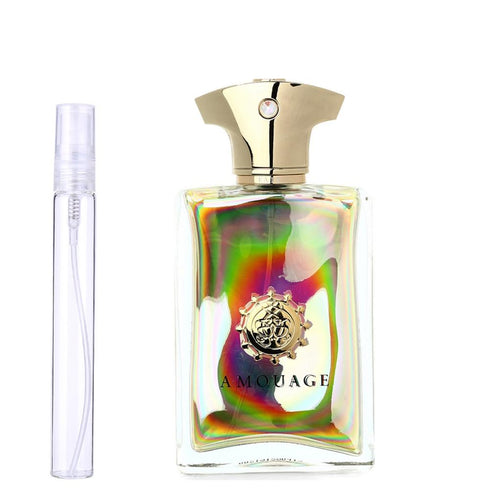 Amouage Fate Man Eau de Parfum for Men
