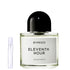 BYREDO Eleventh Hour Eau de Parfum Unisex
