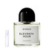 BYREDO Eleventh Hour Eau de Parfum Unisex