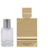 Al Haramain Amber Oud Gold Edition Eau de Parfum Unisex