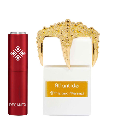 Tiziana Terenzi Atlantide Extrait de Parfum Unisex