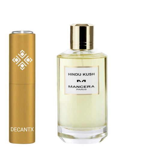 Mancera Hindu Kush Eau de Parfum Unisex