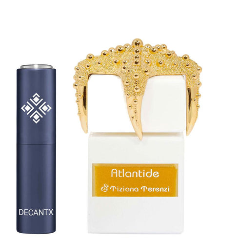 Tiziana Terenzi Atlantide Extrait de Parfum Unisex