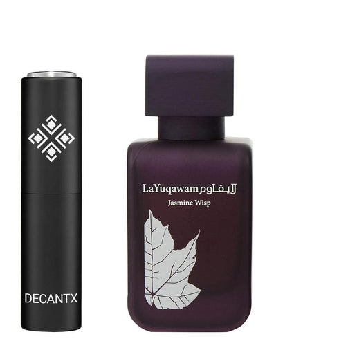 Rasasi La Yuqawam Jasmine Wisp Eau de Parfum for Women