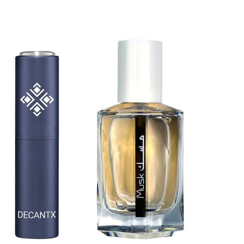 Rasasi Musk Hareer Eau de Parfum Unisex