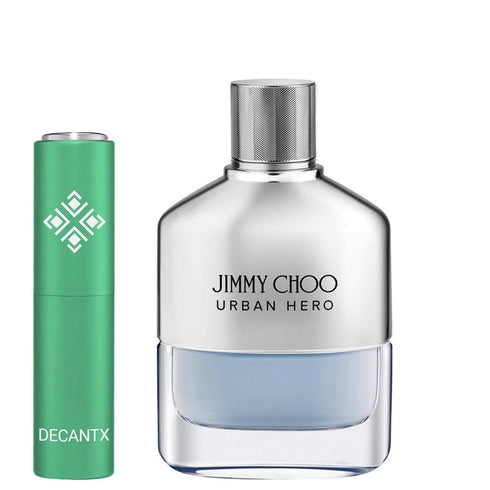 Jimmy Choo Urban Hero Eau de Parfum for Men