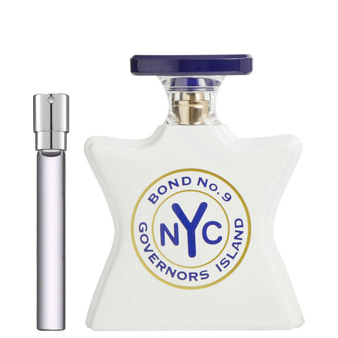 Bond No. 9 Governors Island Eau de Parfum Unisex