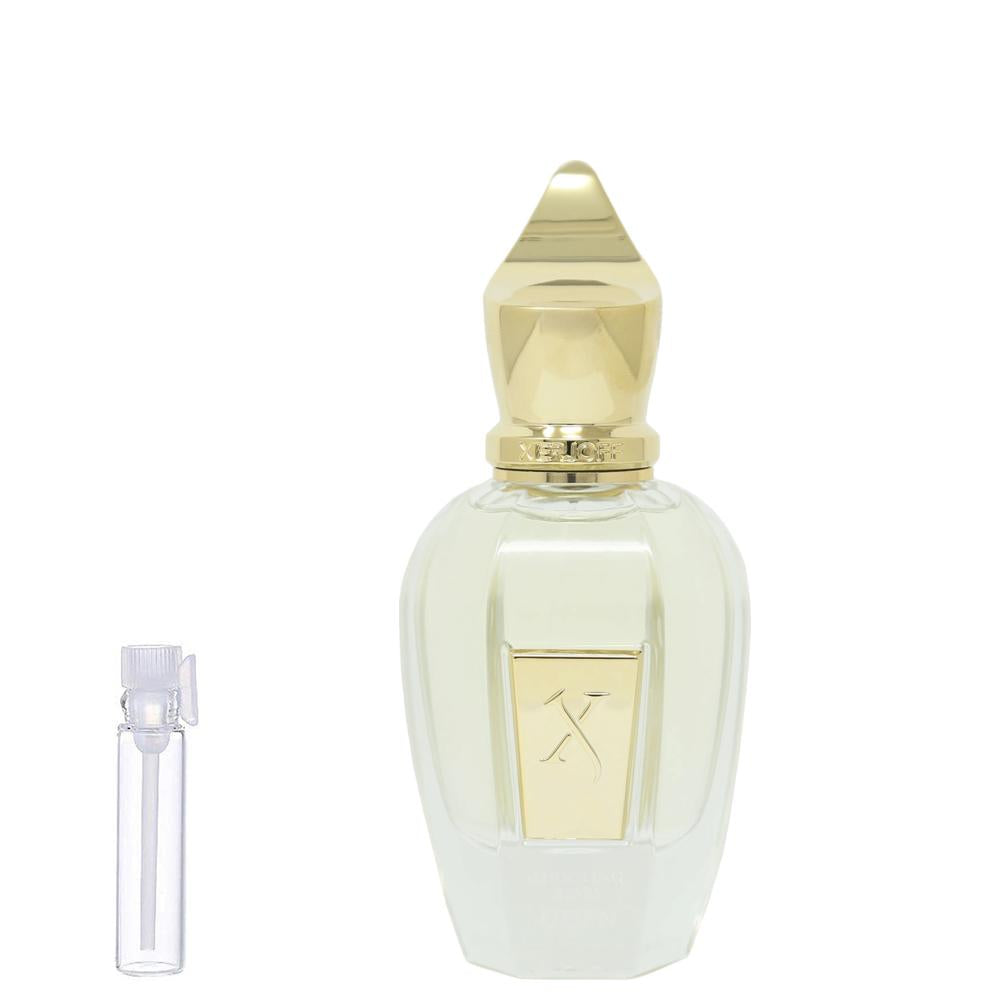 Uden by Xerjoff Fragrance Samples | DecantX | Eau de Parfum Scent
