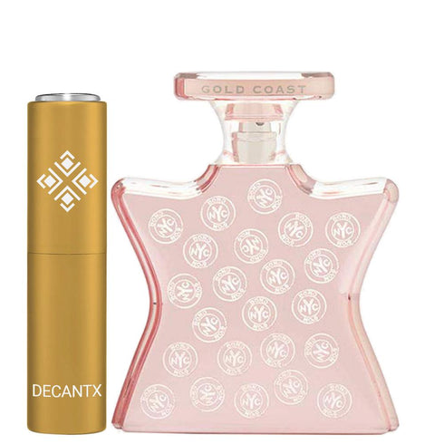 Bond No. 9 Gold Coast Eau de Parfum for Women