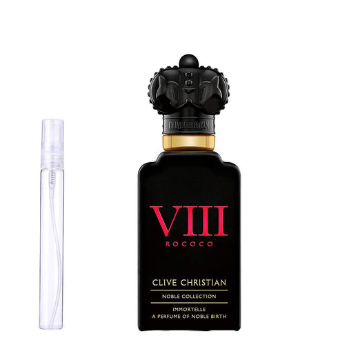 Clive Christian Noble Collection VIII Rococo Immortelle Parfum for Men