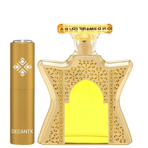 Bond No. 9 Dubai Citrine Eau de Parfum Unisex