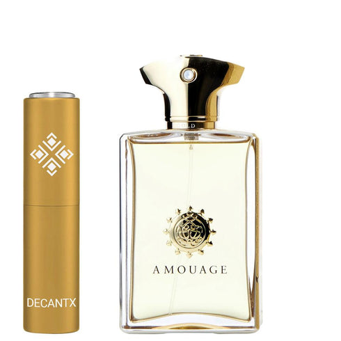Amouage Gold Man Eau de Parfum for Men