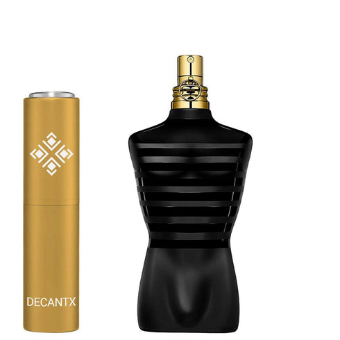 Jean Paul Gaultier Le Male Le Parfum Eau de Parfum for Men