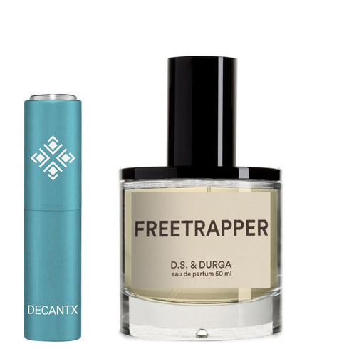 D.S. & DURGA Freetrapper Eau de Parfum Unisex