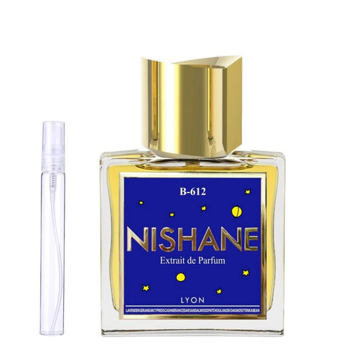 Nishane B-612 Extrait de Parfum Unisex