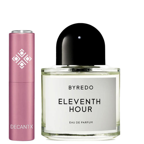 BYREDO Eleventh Hour Eau de Parfum Unisex