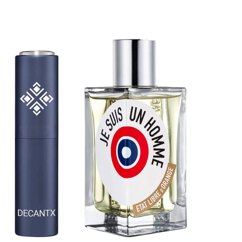 Etat Libre d'Orange Je Suis Un Homme Eau de Parfum for Men