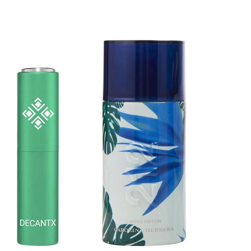 Carolina Herrera 212 Men Surf Eau de Toilette for Men