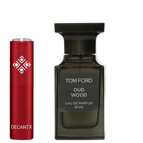 Tom Ford Oud Wood Eau de Parfum Unisex