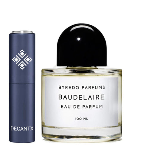 BYREDO Baudelaire Eau de Parfum Unisex