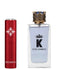 Dolce & Gabbana K Eau de Toilette for Men