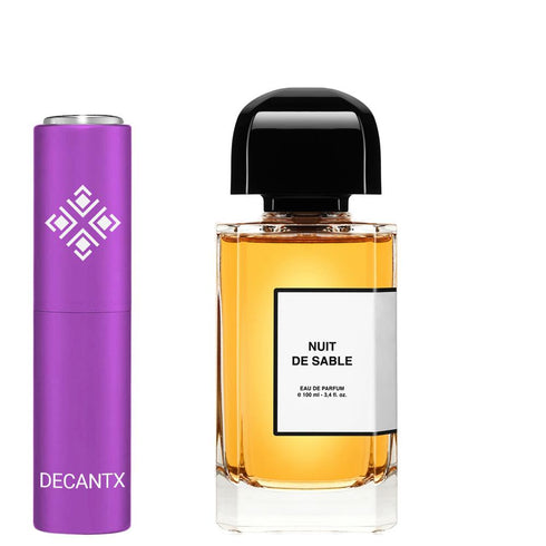 BDK Parfums Nuit de Sable Eau de Parfum Unisex