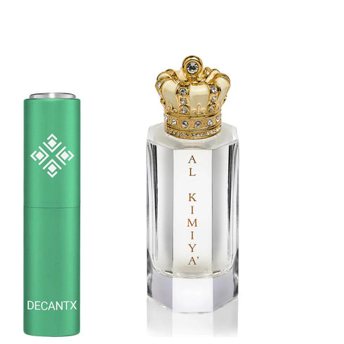 Royal Crown Al Kimiya Extrait de Parfum Unisex