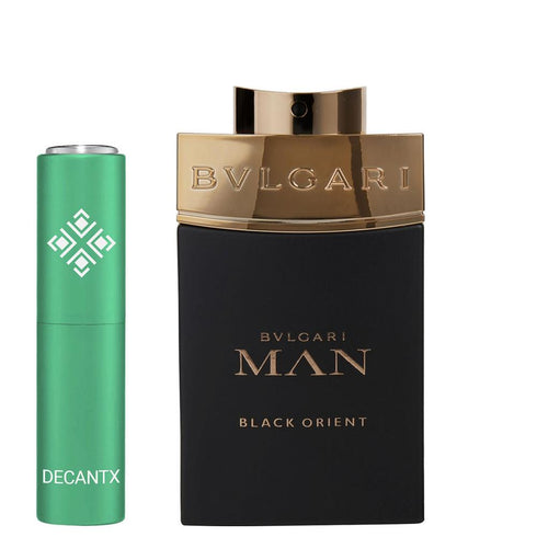 Bvlgari Bvlgari Man Black Orient Eau de Parfum for Men